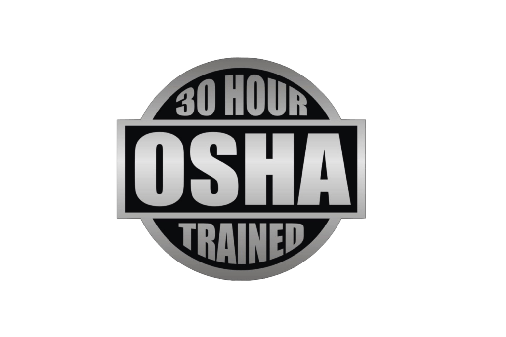 OSHA 30-Hour
